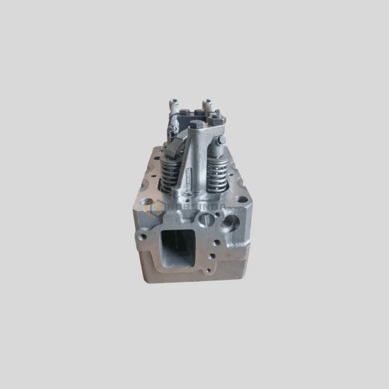 PC20 digger cylinder head